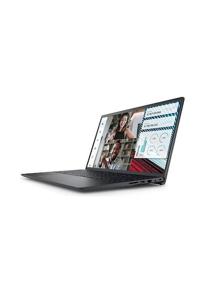 Dell Vostro 3520 N3002PVNB3520UBU-86 i5-1235U 64 GB 1 TB SSD 15.6 W11P Dizüstü Bilgisayar