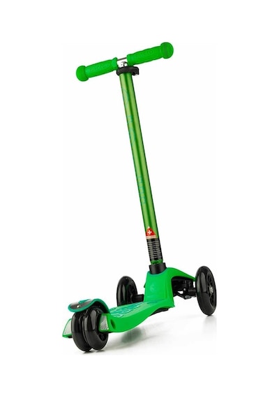 Micro Maxi Deluxe MMD022 3 Tekerlekli Scooter