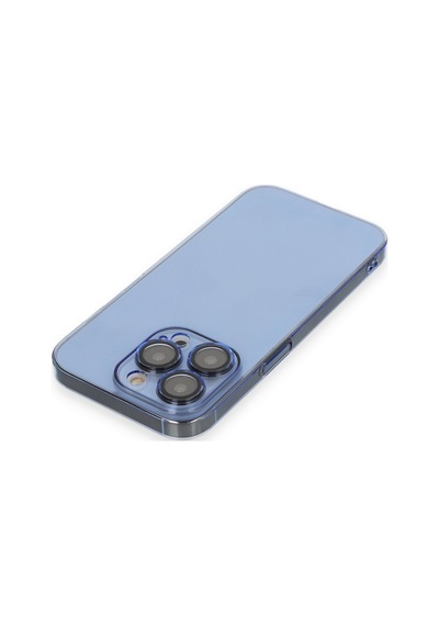 Newface - 140 - Apple iPhone Uyumlu 13 Pro Max Kılıf Armada Lensli Kapak - - Csmo-tex - Sierra Blue Newface - 140 - Apple iPhone Uyumlu 13 Pro Max Kılıf Armada Lensli Kapak - - Csmo-tex - Sierra Blue