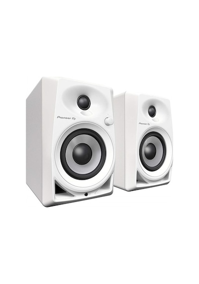 Pioneer Dm40W 4 Inç Aktif Monitör