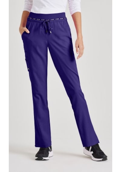Grey S Anatomy Grst136 Grsp526t Serena Cerrahi Takım Mor