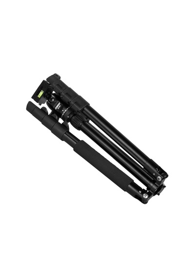 Jusino X-423S Tripod + Bs-08Q Tripod Kafası Siyah