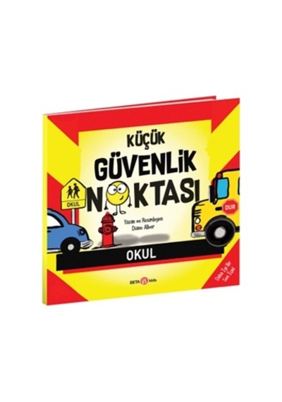 Küçük Güvenlik Noktası - Yqbx-828235
