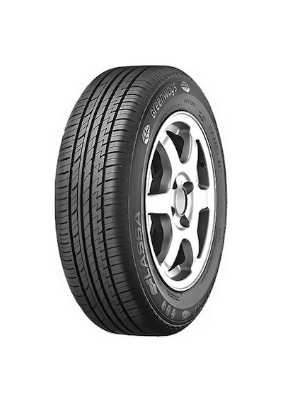 Lassa 185/55R14 80H Greenways Oto Yaz Lastiği 2025