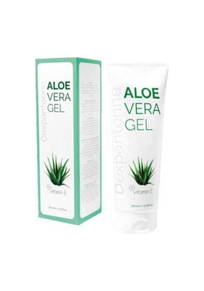 Dexpantonne Aloevera Jel 200 ML
