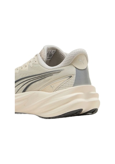 Puma Puma Velocity Nitro 5 Erkek Gri Yol Koşusu Ayakkabısı Asmg 482783