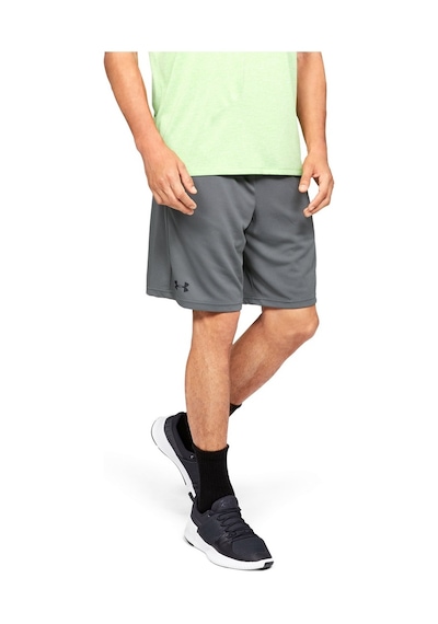 Under Armour Erkek UA Tech™ File Şort 1328705-012 Gri