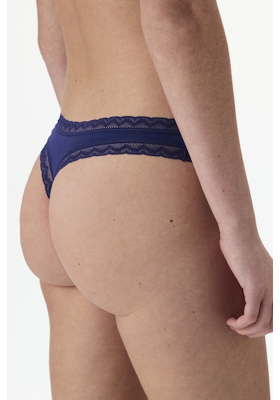 Penti Lacivert Easy Trim Tanga Külot