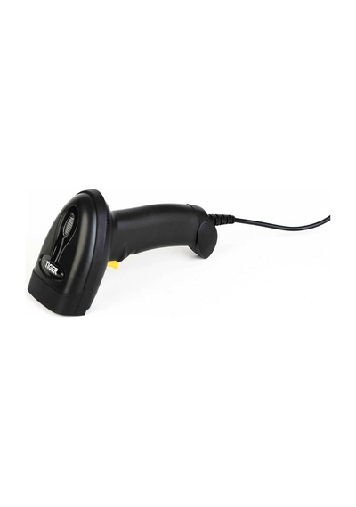 Tiger Cs610 1d Usb Kablosuz Lazer Barkod Okuyucu