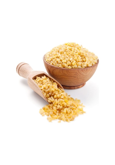Pilavlık İri Bulgur 3 KG