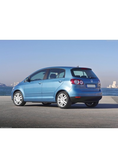 VW Golf Plus 2005-11 Far Açma Anahtarı Arka Sisli Krom 3C8941431B