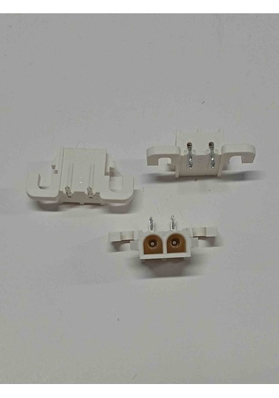 643226-1 Tyco Soket 4 Adet