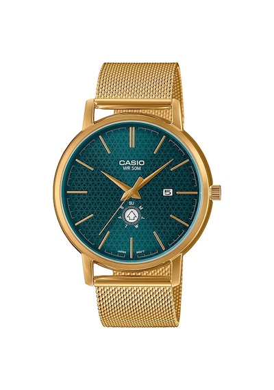 Casio Mtp-b125mg-3avdf Erkek Kol Saati