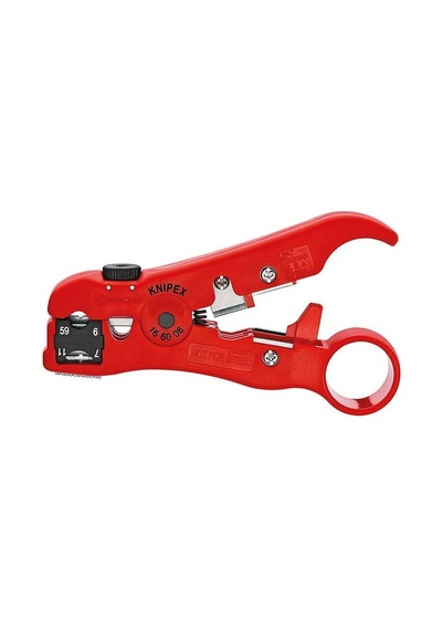 Coax Kablo Sıyırma Aleti Rm 166006