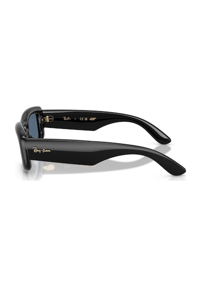 Ray-ban Rb 4944 60180 55 Kiliane Puffer Güneş Gözlüğü Siyah