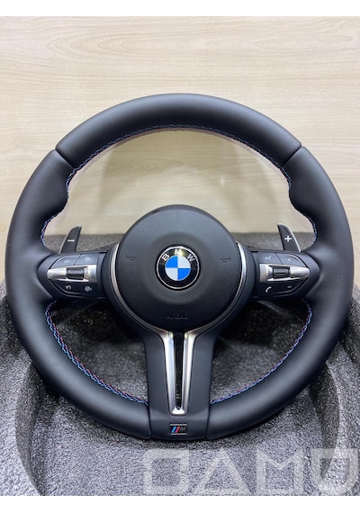 BMW F30 M Direksiyon