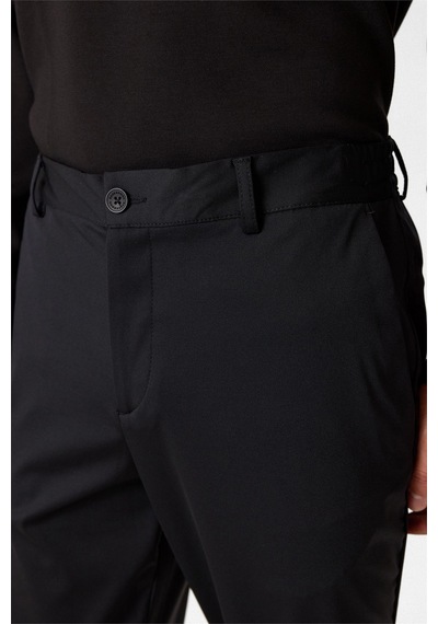 Back And Bond Siyah Comfort Fit Jogger Pantolon Çok Renkli
