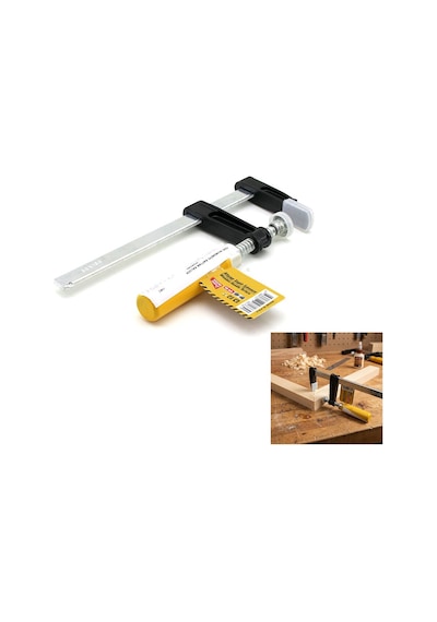 Bhd-430 İnce İşkence 50x150mm