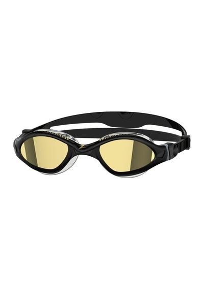 Zoggs Tiger Lsr+ Titanium Yüzücü Gözlüğü Regular Karışık
