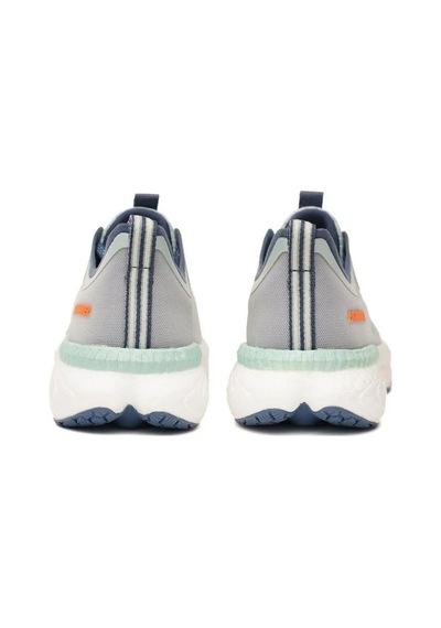 Hummel 900470 Unicorn Spor Ayakkabı Gri