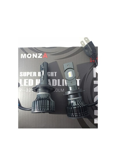 MONZA TEK FAZ LED XENON A3