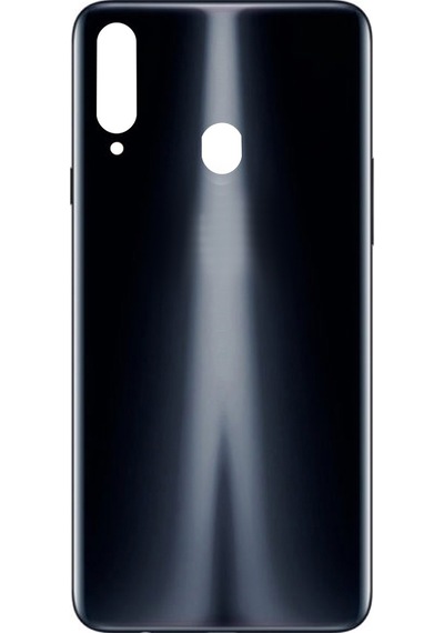Teknonet Samsung Galaxy A20s Uyumlu Batarya Kapağı
