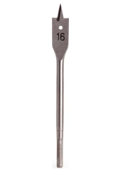 Makita D-07733 Ahşap Yaprak Ucu 16×150 MM