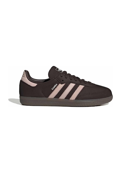 Adidas Samba Og W Kahverengi Kadın Sneaker Ih9166 Kahve Rengi