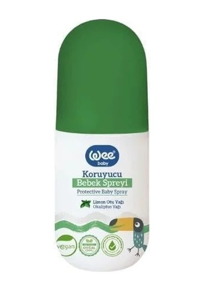 Bebekler İçin Koruyucu Sprey 100 Ml