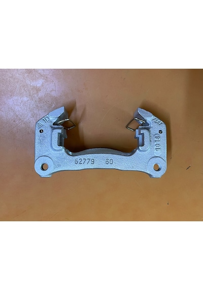 Opar Fiat Uno 70 Fren Kaliper Kundak Taşıyıcı Üçüzler