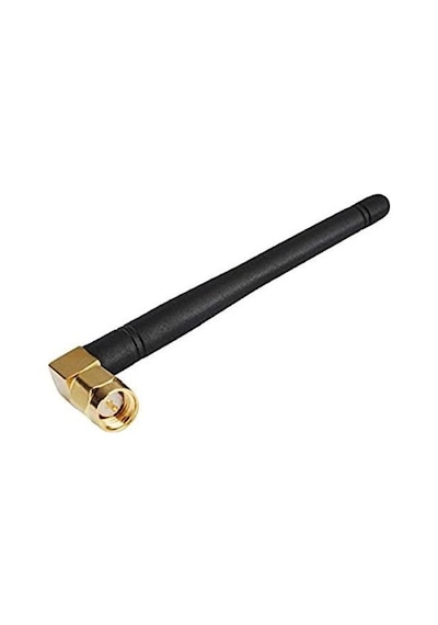 Sma Erkek Anten 100Mm 90 Derece