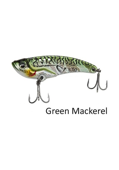 Savage gear 3D VIB Blade 3,5 cm 4gr Suni Yem-247