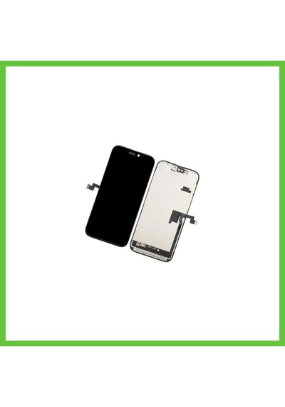 Bezos İphone 16 Pro Uyumlu Ekran Zy Fhd+ Cof 1080p 120h Dmc