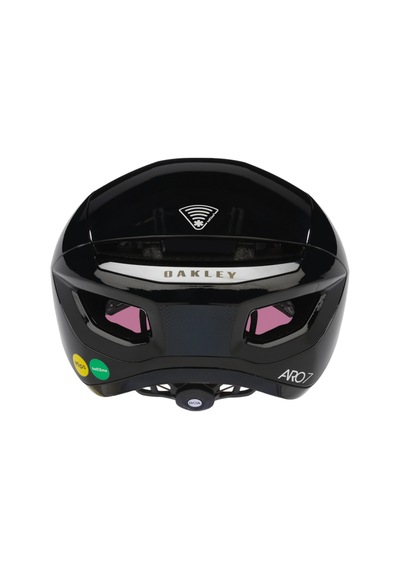 Oakley Aro7 Road Eu I.c.e Mips Siyah / Prizm Road Lens L/58-61 Twıceme Diğer