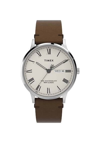 Timex Tw2w50600 Erkek Kol Saati Metalik Gri
