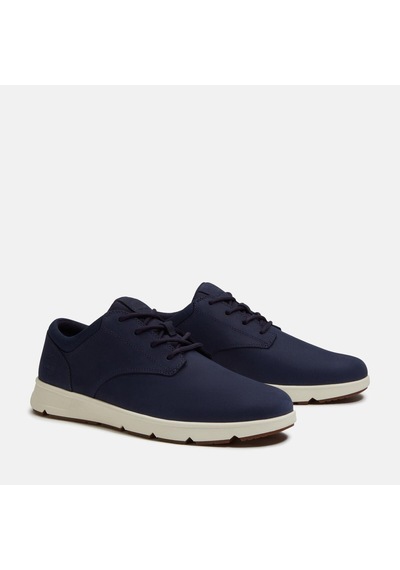 Timberland Parker Street Low Lace Up Erkek Sneaker Tb0a6c8eep21 Tb0a6c8eep21 Lac Lacivert