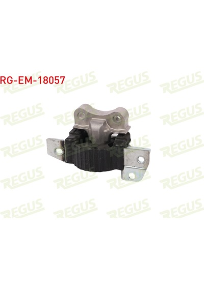 Fiat Fiorino 225 1.4ı 2007 Motor Takozu On Sag