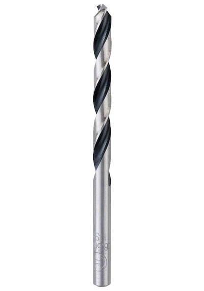 Bosch HSS-PointTeQ 6.5 mm 10'lu Paket Spiral Matkap Ucu - 2608577233