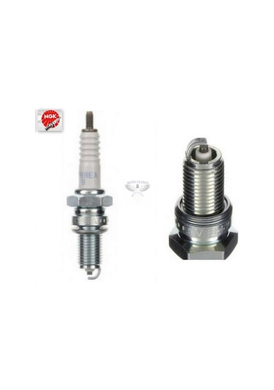 Buji Ngk DPR8EA-9 XMax 250 XTZ660 Transalp XL600 650V Afrıca Twın XRV650 750 Yukı İzci 250 Rks Rt 250 Rn 180