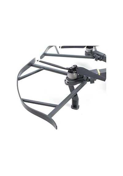 Mavic Pro Pervane Koruyucu Snap Off Kolay Montaj 1 Takım 4 Adet