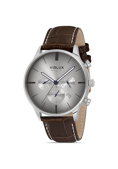 Vialux Erkek Kol Saati - Vx515s-02ks