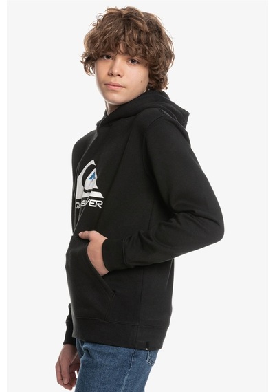Quiksilver Big Logo Hood Çocuk Sweatshirt EQBFT03720