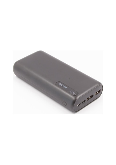 Simex Power Bank S-28 Ware 20000Mah Beyaz