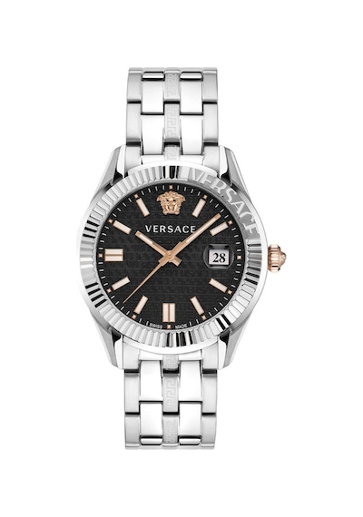 Versace VRSCVE3K00322 Erkek Kol Saati 41 mm