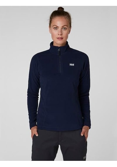Helly Hansen W Slope Polar Fleece Kadın Polar Hh..15001.hha.599 Lacivert