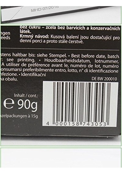 Miamor Cream Malt-peynir Kedi Ödülü 6x15 G