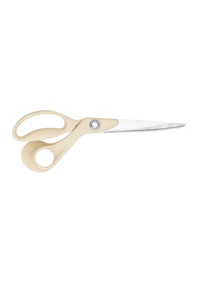 Madame Coco Wave Büyük Makas 1kmaks000625cm-bej