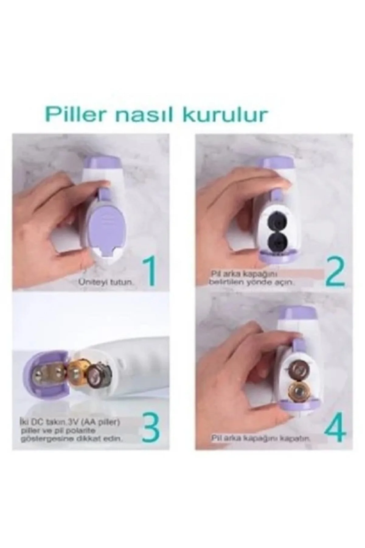 Ac-9080 Koldan Ölçer Tam Otomatik Tansiyon Aleti + Ac-9270 Dijital Temassız Ateş Ölçer