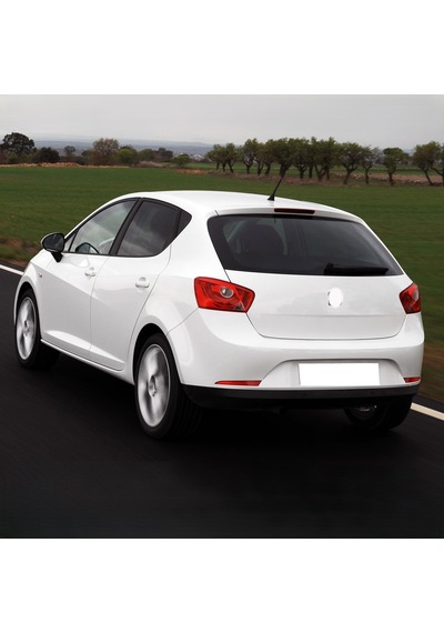 Seat İbiza Hb 4 Kapılı 2009-12 Arka Cam Silecek Motoru 6j4955711