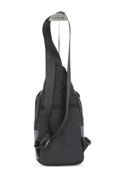 Baggaj Cs24164 Çapraz Sırt Çantası Grey